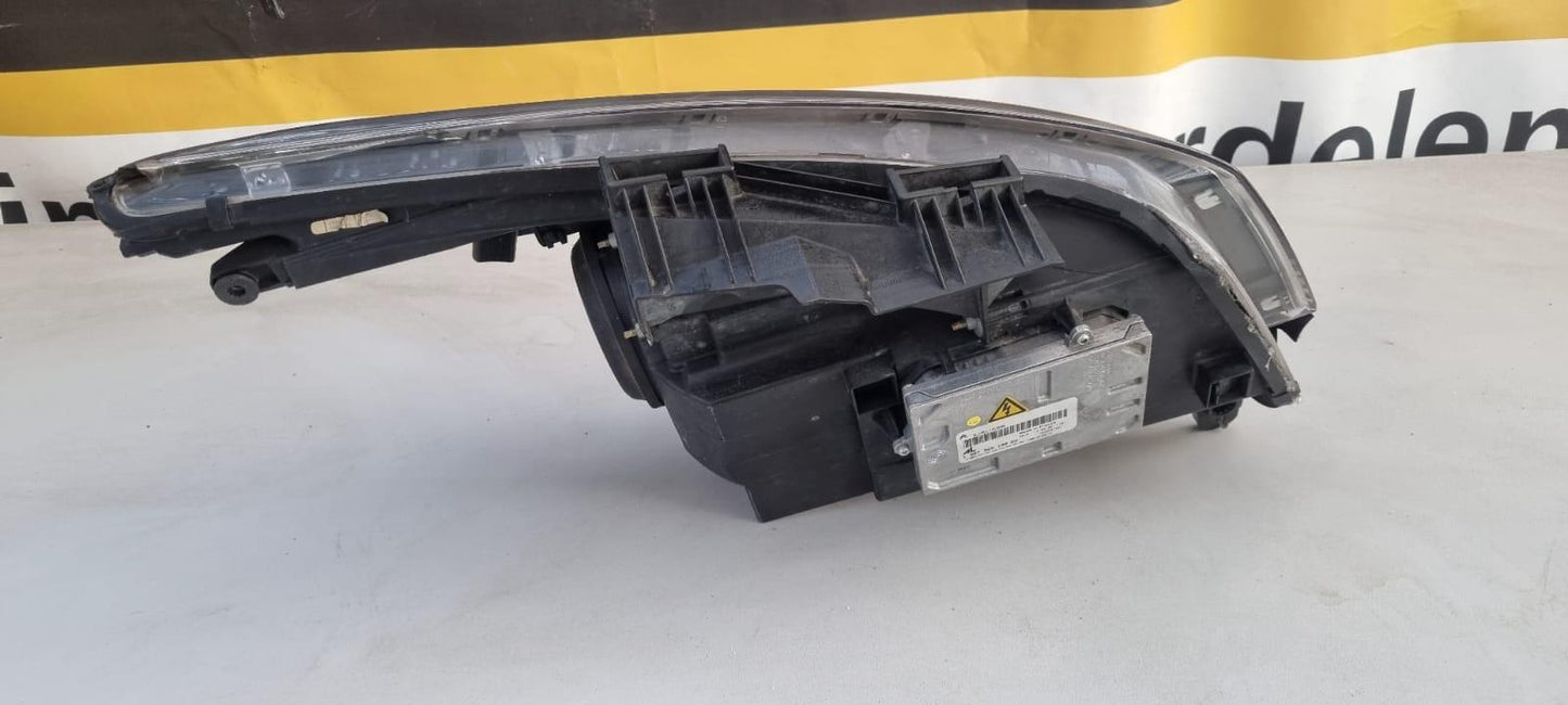 KOPLAMP CITROËN C6 TD 2.7 HDI LINKS 9660983180