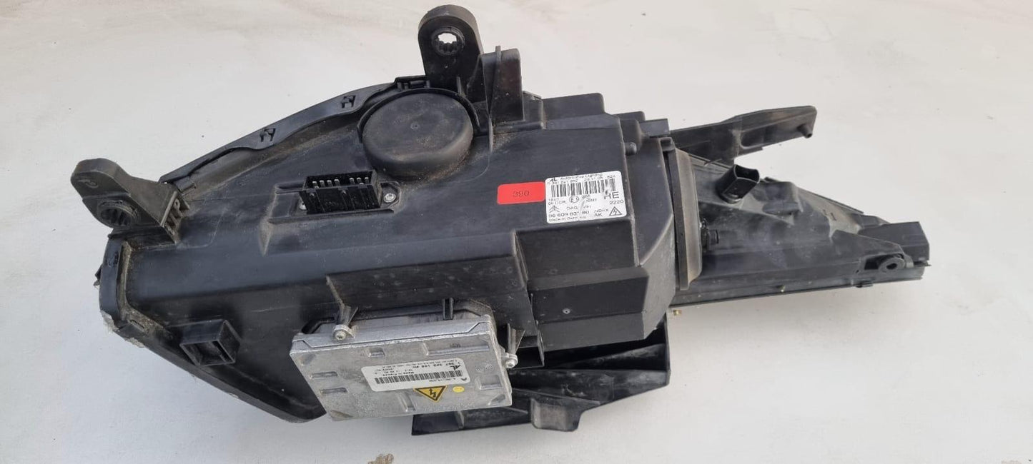 KOPLAMP CITROËN C6 TD 2.7 HDI LINKS 9660983180