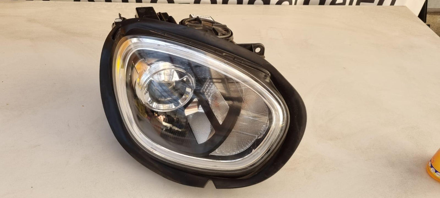 KOPLAMP MINI COUNTRYMAN F60 COOPER S RECHTS 749480202