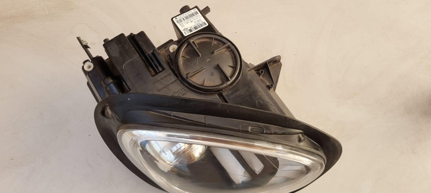KOPLAMP MINI COUNTRYMAN F60 COOPER S RECHTS 749480202