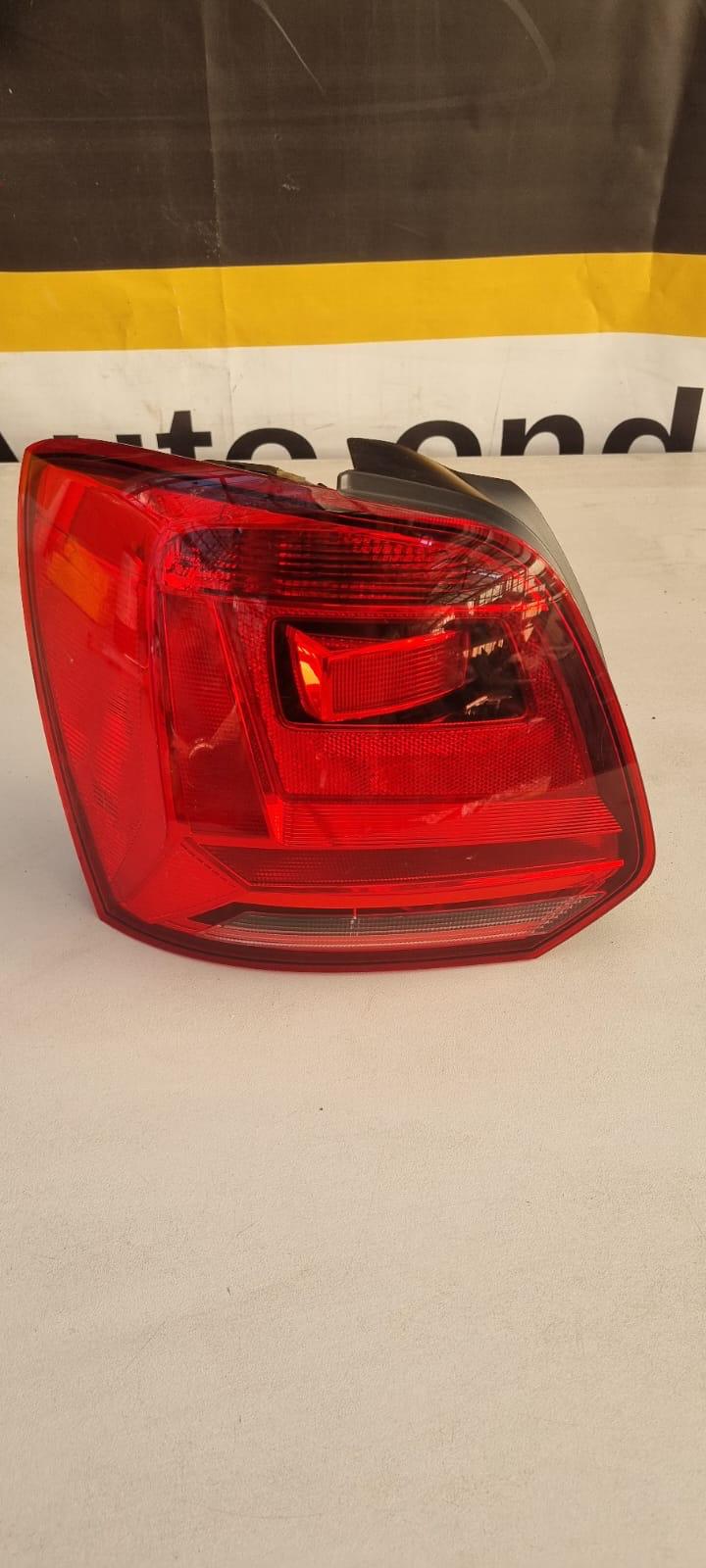 ACHTERLICHT VOLKSWAGEN POLO LINKS 6C0945096F