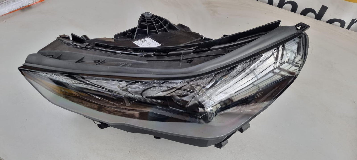 KOPLAMP BMW 5-SERIE G60 VOL LED ADAPTIEF 2024 A9 LINKS 5A798D7