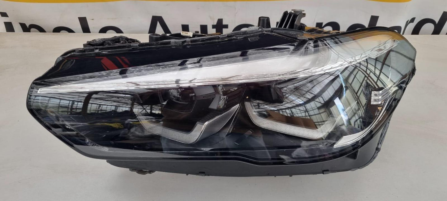 KOPLAMP BMW X5 G05 LINKS 5A2798101 F00HTB714301