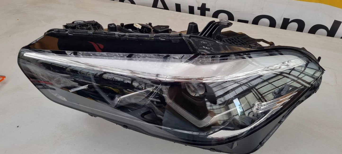 KOPLAMP BMW X5 G05 LINKS 5A2798101 F00HTB714301