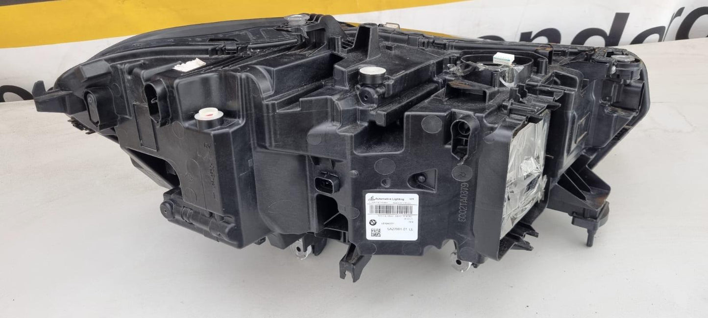KOPLAMP BMW X5 G05 LINKS 5A2798101 F00HTB714301