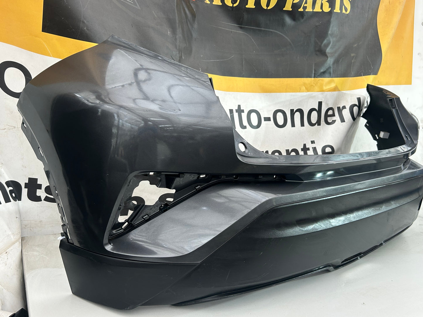 TOYOTA CHR ACHTERBUMPER 2453-F4010