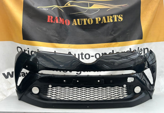 VOORBUMPER TOYOTA CHR C-HR 52119F4010